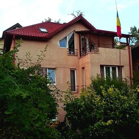 Hotel Casa Dragalina Cluj-Napoca Exterior foto